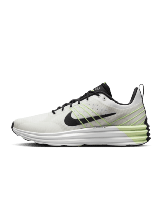 Nike Lunar Roam Men s Shoes White